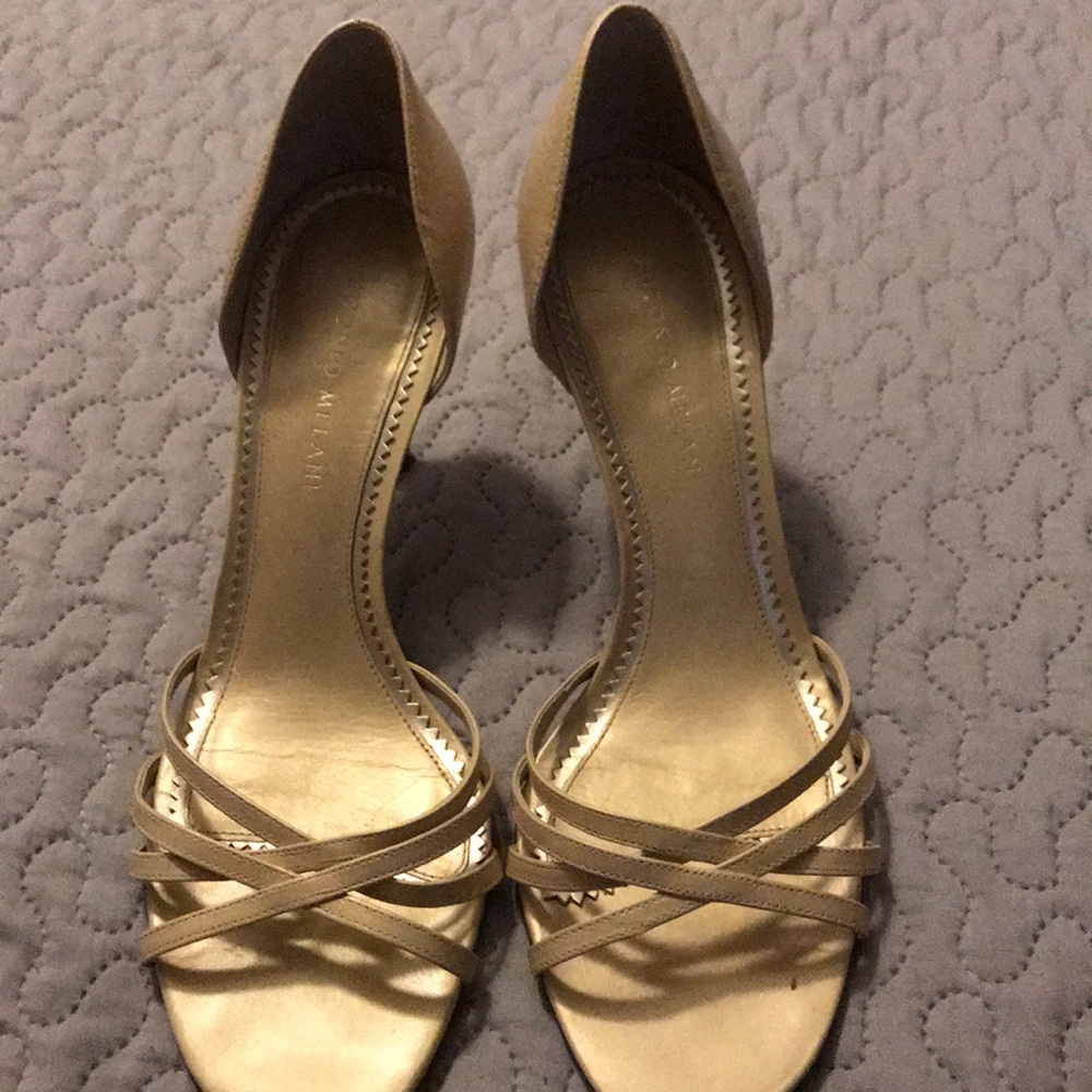 Very cute, gently used.